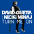 David Guetta featuring Nicki Minaj - Turn Me On